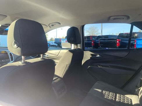 Certified 2022 Chevrolet Equinox LT image 30