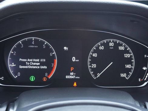 Used 2022 Honda Accord EX-L image 21