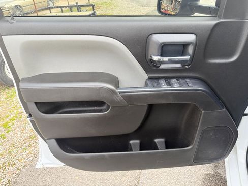 Used 2019 Chevrolet Silverado 2500 W/T image 22