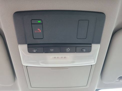 Used 2023 Nissan Rogue SV AWD/4WD image 25