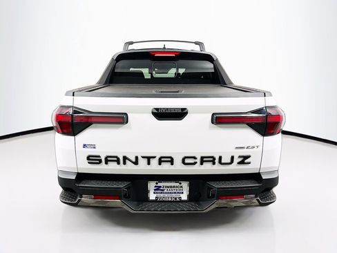 New 2026 Hyundai Santa Cruz Limited image 7