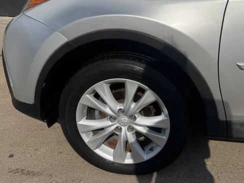Used 2015 Toyota RAV4 Limited AWD/4WD image 46