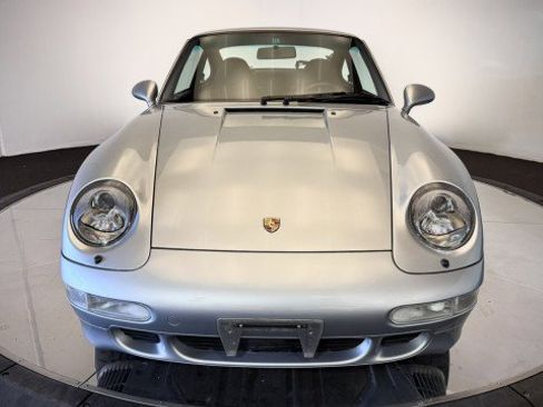 Used 1996 Porsche 911 image 16