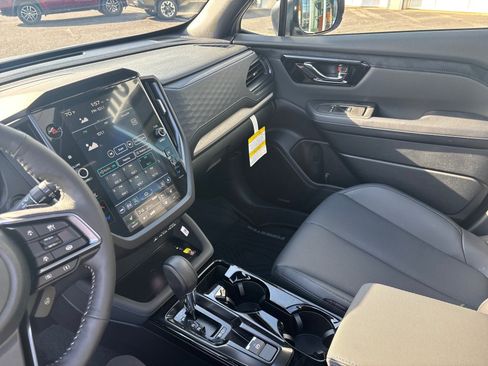 New 2026 Subaru Forester Limited image 27