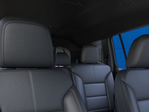 New 2026 GMC Acadia Elevation w/ Black Edition image 55