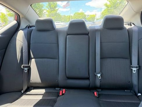 New 2026 Nissan Altima 2.5 SV w/ SV Special Edition Package FWD image 25