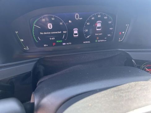 Certified 2024 Honda Accord Sport image 16