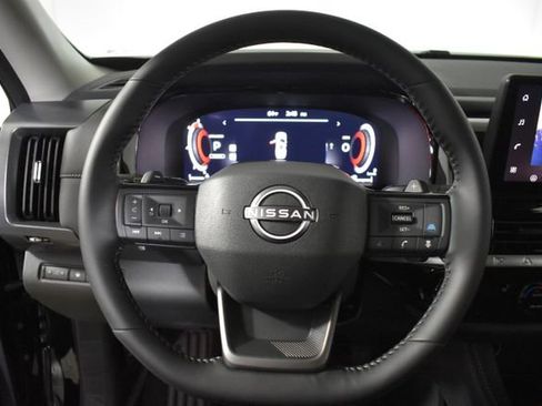 New 2026 Nissan Pathfinder SL AWD/4WD image 15