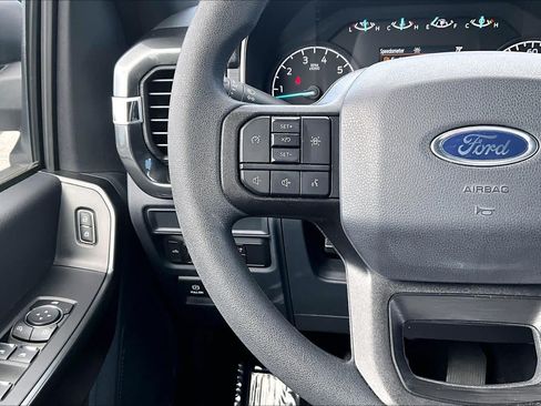 Used 2022 Ford F150 XL w/ STX Appearance Package AWD/4WD image 23