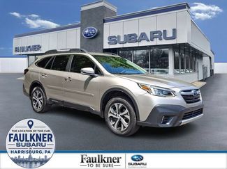 Used 2020 Subaru Outback Limited w/ Popular Package #2 AWD/4WD video 1
