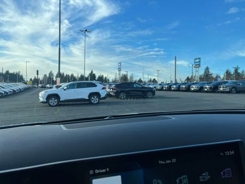 Used 2025 Hyundai Tucson SEL image 17