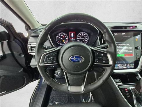 Used 2024 Subaru Outback Touring AWD/4WD image 30