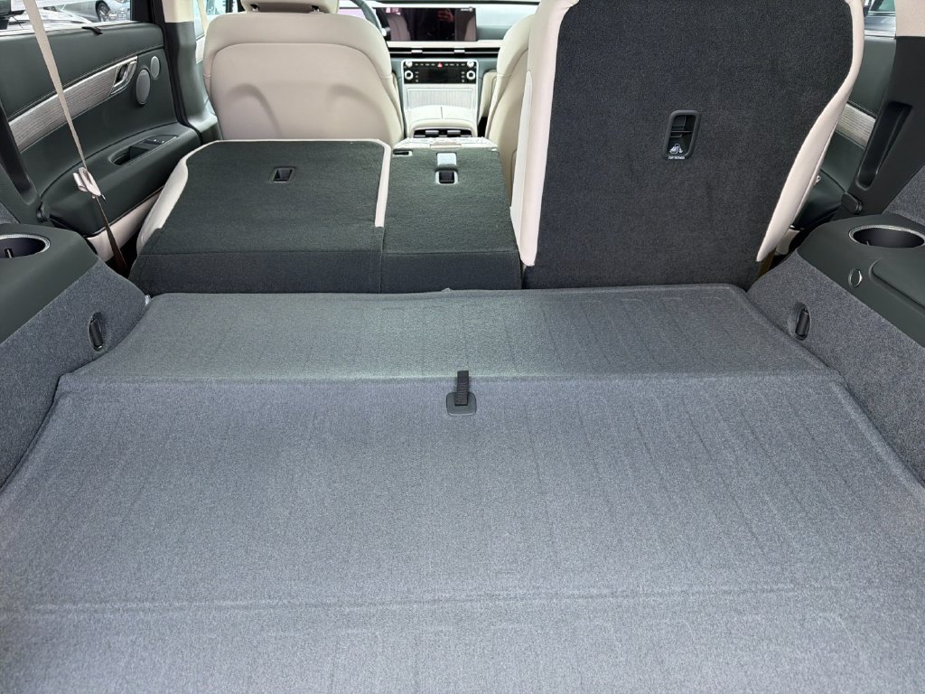New 2026 Genesis GV80 2.5T Advanced AWD/4WD image 15