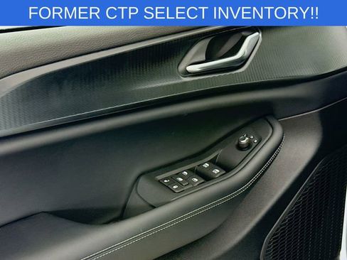 New 2025 Jeep Grand Cherokee L Laredo w/ Luxury Tech Group I image 17