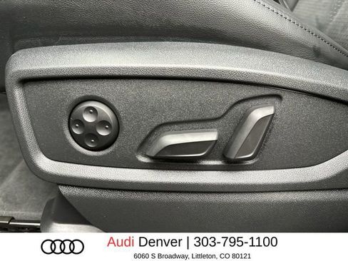 Certified 2024 Audi SQ5 Premium Plus AWD/4WD image 12