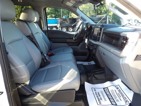 Used 2025 Ford F250 XL w/ XL Off-Road Package AWD/4WD image 42