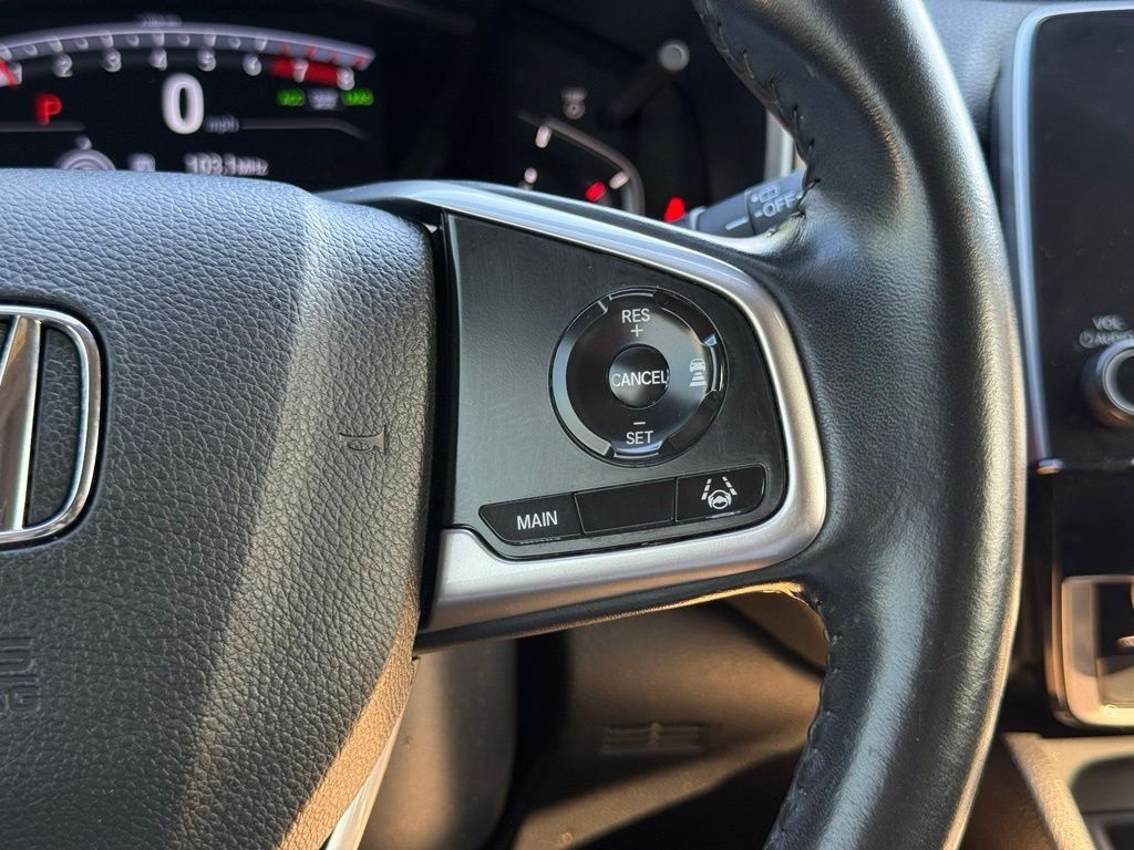 Used 2020 Honda CR-V EX-L image 32
