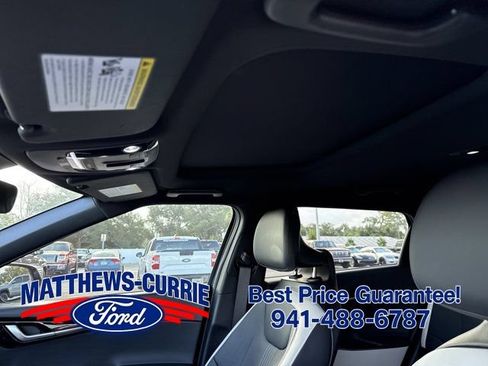 Used 2023 Kia EV6 GT-Line AWD/4WD image 11