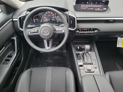 New 2026 MAZDA CX-50 2.5 Hybrid w/ Weather Package image 18