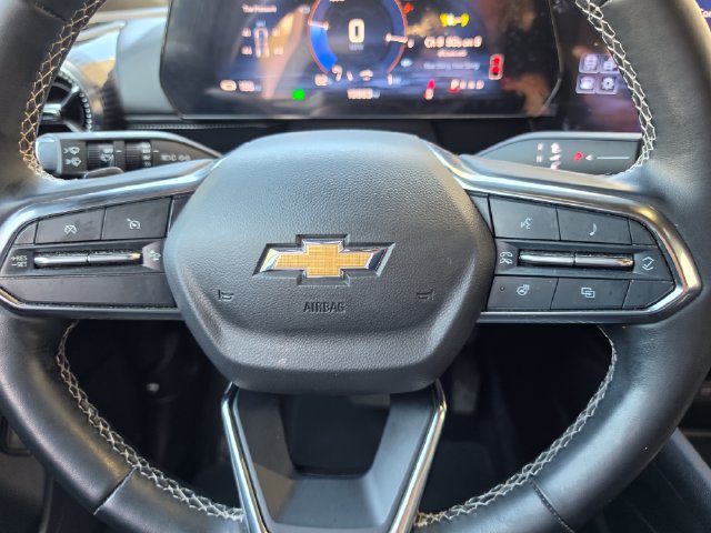Used 2024 Chevrolet Blazer EV LT AWD/4WD image 42