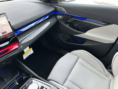 New 2026 BMW M5 w/ Carbon Package image 17