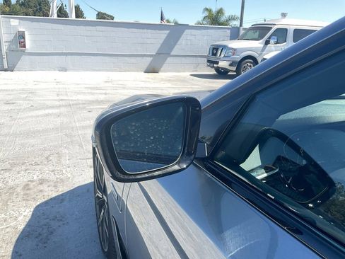 Used 2022 BMW 530e w/ M Sport Package image 35