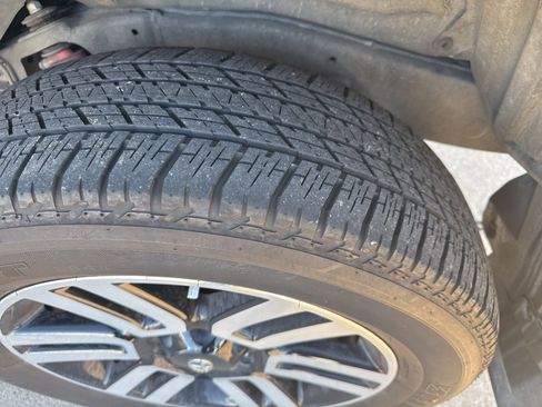 Used 2024 Toyota 4Runner Limited image 15