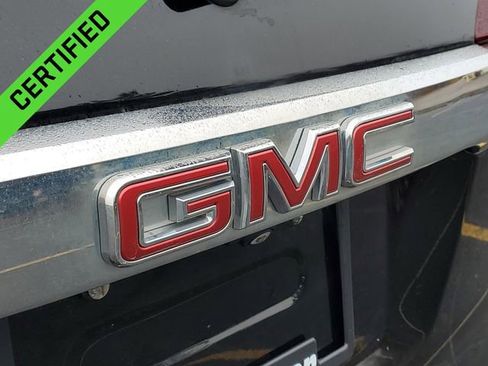 Certified 2020 GMC Acadia SLE image 30