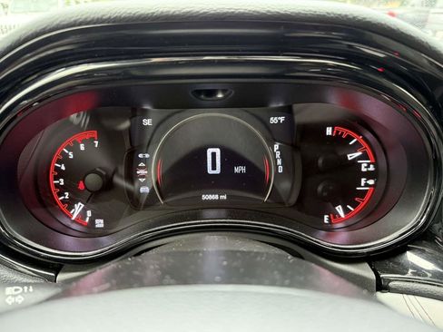 Certified 2022 Dodge Durango R/T w/ Blacktop Package AWD/4WD image 27