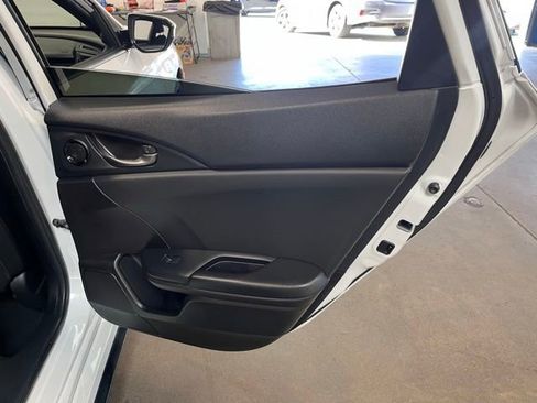 Used 2020 Honda Civic Sport image 15