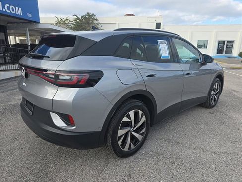 Certified 2023 Volkswagen ID.4 Pro image 3