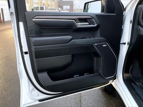 Used 2024 Chevrolet Silverado 1500 RST w/ Convenience Package II image 24