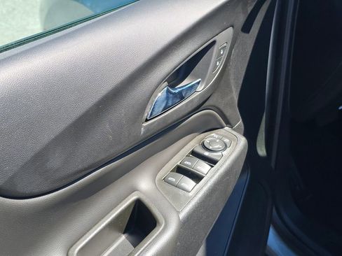 Certified 2023 Chevrolet Equinox LT image 11