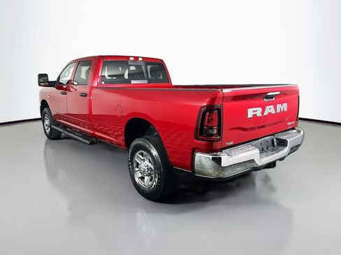 New 2026 RAM 2500 Tradesman image 5