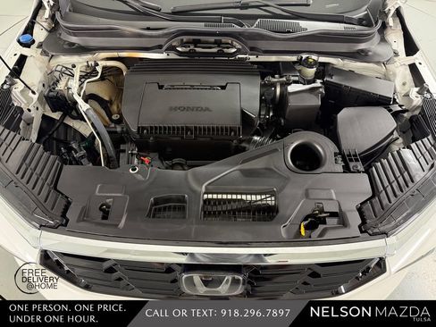 Used 2023 Honda Pilot Touring image 52