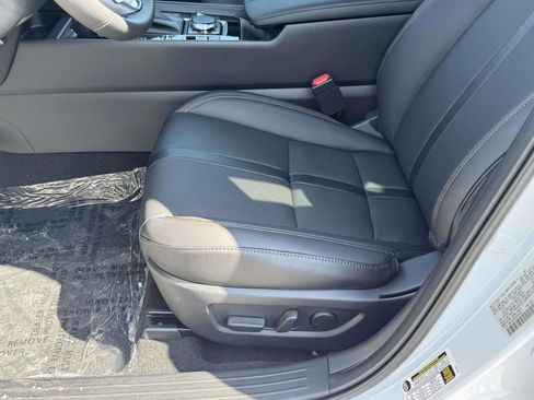 New 2026 MAZDA CX-50 AWD 2.5 Hybrid w/ Cargo Package image 24