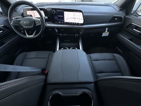 New 2026 Chevrolet Suburban RST w/ Comfort Package image 10