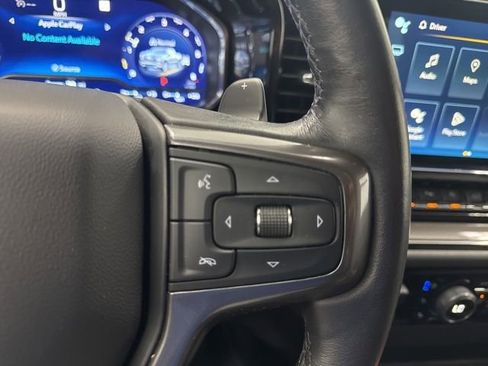 Used 2022 Chevrolet Silverado 1500 ZR2 AWD/4WD image 14