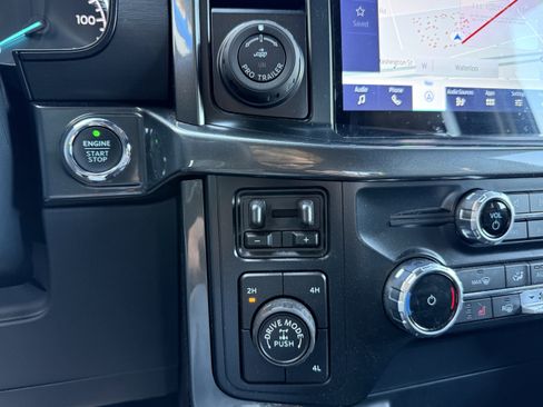 Used 2023 Ford F150 Tremor w/ Trailer Tow Package image 19