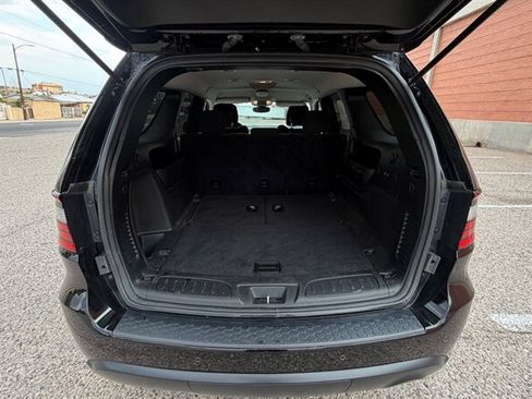 Used 2019 Dodge Durango AWD w/ Skid Plate Group image 11