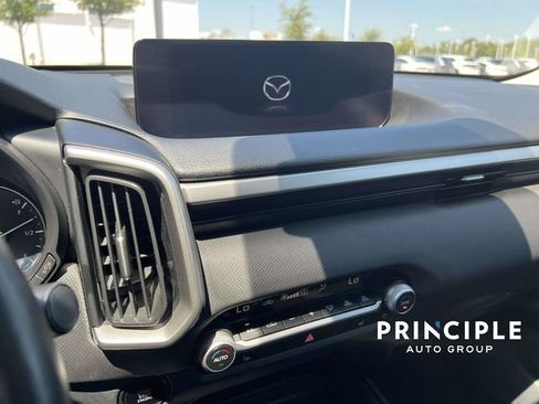 Used 2025 MAZDA CX-50 AWD 2.5 S w/ Premium Package image 22