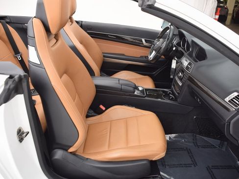 Used 2015 Mercedes-Benz E 400 Cabriolet image 15