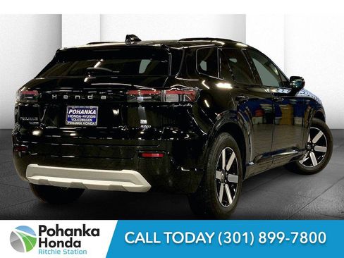 Used 2025 Honda Prologue Touring image 13