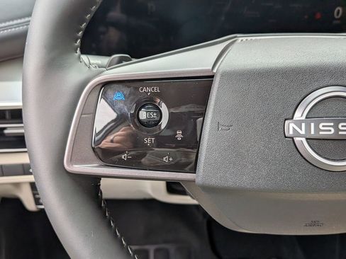 New 2026 Nissan Murano SL w/ Comfort Package AWD/4WD image 31