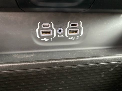 Used 2023 RAM 1500 Rebel w/ Rebel Level 2 Equipment Group image 13