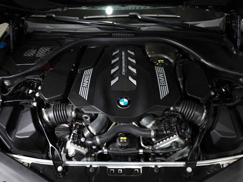 Used 2022 BMW M850i xDrive Coupe image 38