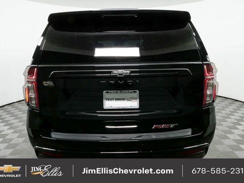 Used 2023 Chevrolet Tahoe RST w/ Luxury Package image 30