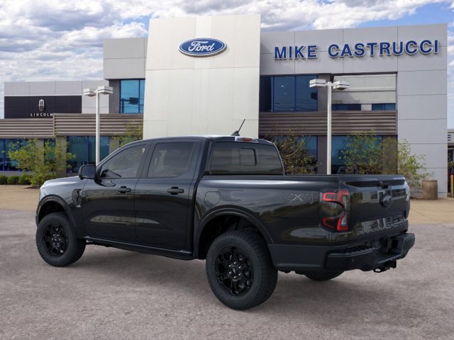 New 2026 Ford Ranger XLT AWD/4WD image 5