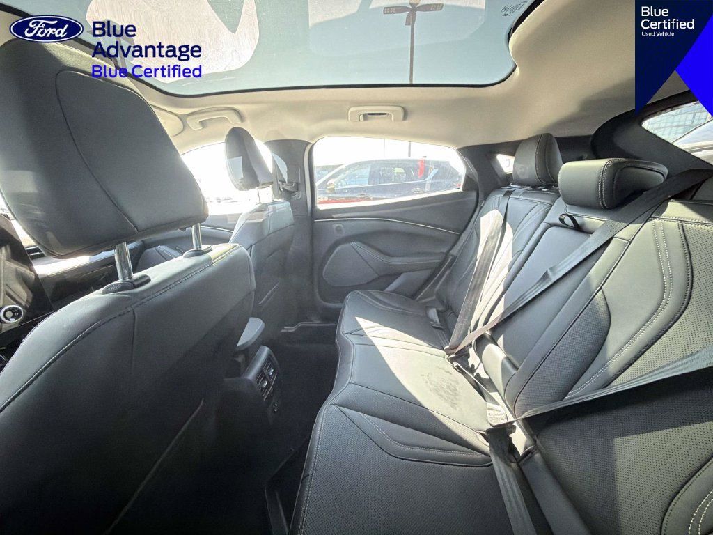 Used 2023 Ford Mustang Mach-E Premium RWD image 19