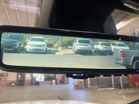 Used 2022 Jeep Grand Cherokee L Overland w/ Luxury Tech Group IV image 21